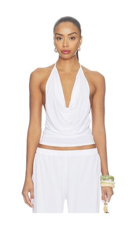 Bella Venice Bella Venice x REVOLVE The Elsa Top