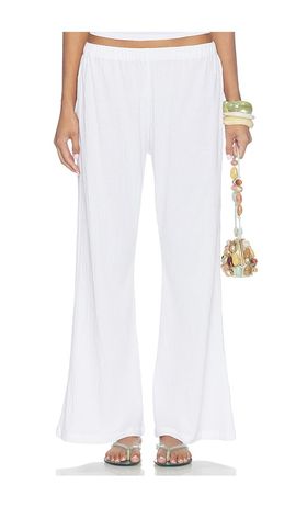 Bella Venice Bella Venice x REVOLVE The Noah Pant