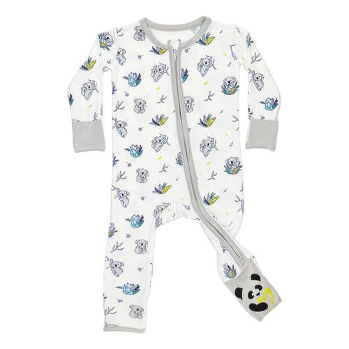 Bellabu Bear Bellabu Bear Baby Koala Convertible Footie 