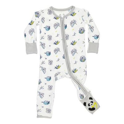 Bellabu Bear Bellabu Bear Baby Koala Convertible Footie 
