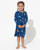 Bellabu Bear Bellabu Bear Kids' The Polar Express Long Sleeve Dress (Toddler, Little Kid & Big Kid) - 5