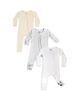 Bellabu Bear Bellabu Bear Unisex Convertible Footie Bundle - 1