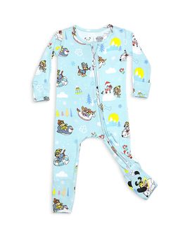 Bellabu Bear Bellabu Bear Unisex Paw Patrol Winter Convertible Footie