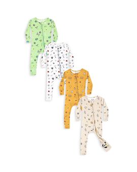 Bellabu Bear Bellabu Bear Unisex Sports Convertible Footie Bundle