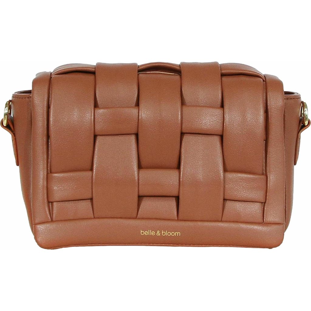 Belle & Bloom Belle & Bloom Bad Romance Crossbody Bag