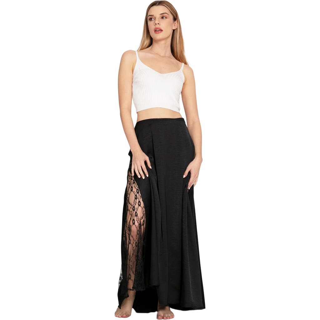 Belle & Bloom Belle & Bloom California Dreamin' Maxi Skirt