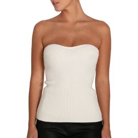 Belle & Bloom Belle & Bloom Distant Memories Knit Bustier