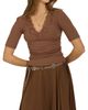 Belle & Bloom Belle & Bloom Dusk to Dawn Belt - 1