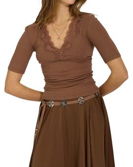 Belle & Bloom Belle & Bloom Dusk to Dawn Belt