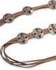 Belle & Bloom Belle & Bloom Dusk to Dawn Belt - 3