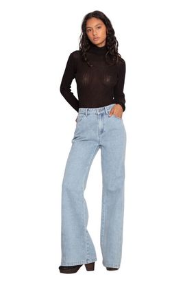 Belle & Bloom Belle & Bloom Firecracker Flare Jeans