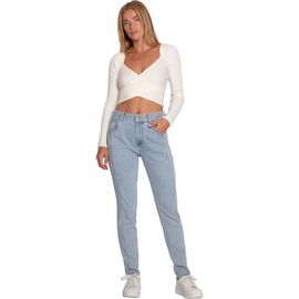 Belle & Bloom Belle & Bloom First Class Skinny Jeans