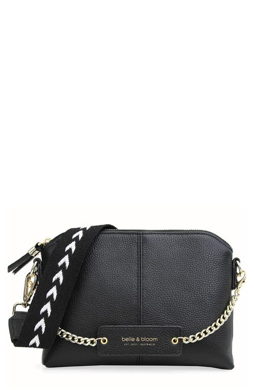 Belle & Bloom Belle & Bloom Honey Honey Cross-Body Bag