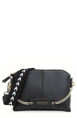 Belle & Bloom Belle & Bloom Honey Honey Cross-Body Bag