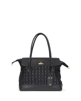 Belle & Bloom Belle & Bloom Just Add Sugar Quilted Bag
