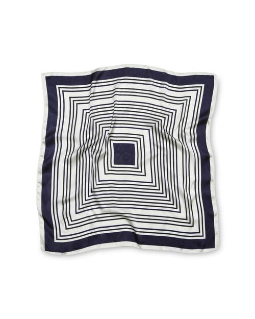 Belle & Bloom Belle & Bloom Labyrinth Fashion Scarf