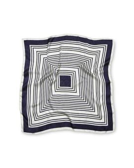 Belle & Bloom Belle & Bloom Labyrinth Fashion Scarf