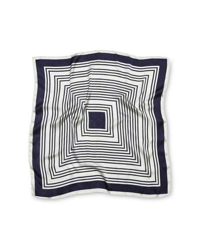 Belle & Bloom Belle & Bloom Labyrinth Fashion Scarf