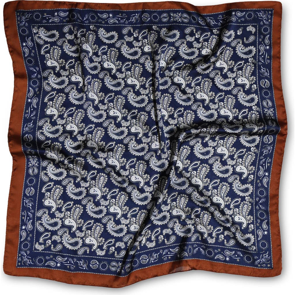Belle & Bloom Belle & Bloom Library Romance Fashion Scarf