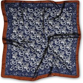 Belle & Bloom Belle & Bloom Library Romance Fashion Scarf