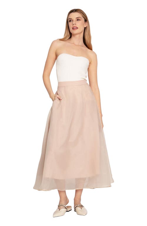 Belle & Bloom Belle & Bloom Make My Dreams Ballet Skirt