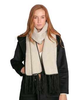 Belle & Bloom Belle & Bloom Mountain Side Scarf