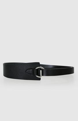 Belle & Bloom Belle & Bloom New Divide Leather Belt