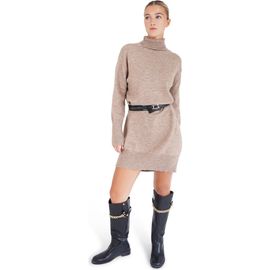 Belle & Bloom Belle & Bloom Nothing Compares Knit Dress