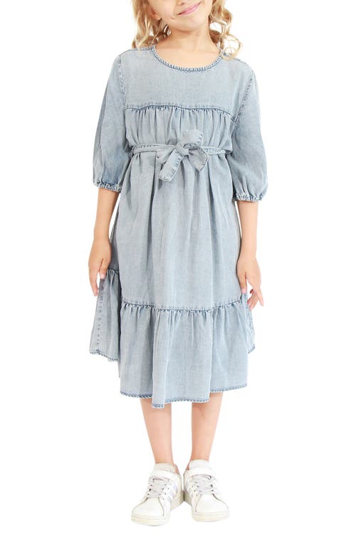 Belle & Bloom Belle & Bloom Pure Love Dress