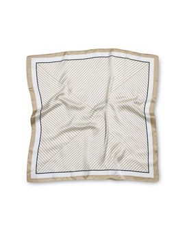 Belle & Bloom Belle & Bloom Right This Way Fashion Scarf
