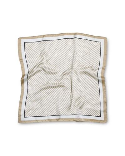 Belle & Bloom Belle & Bloom Right This Way Fashion Scarf