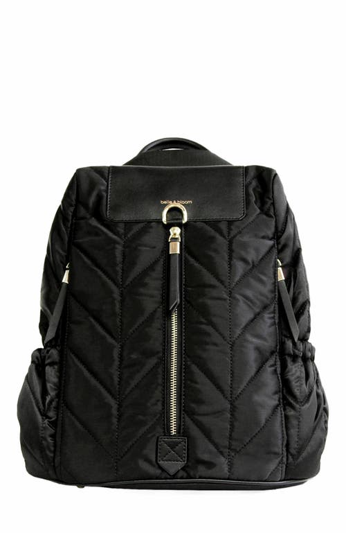 Belle & Bloom Belle & Bloom Runaway Royalty Backpack