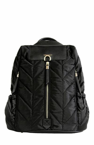 Belle & Bloom Belle & Bloom Runaway Royalty Backpack