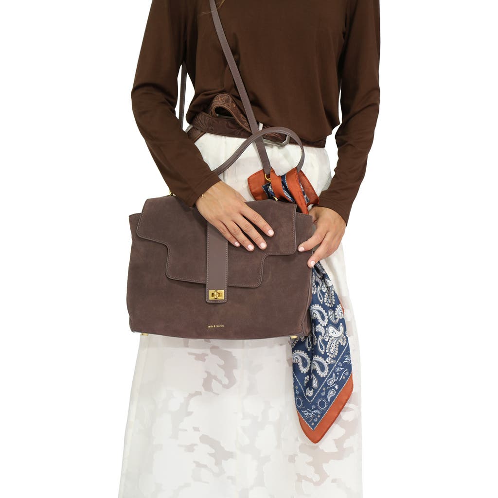 Belle & Bloom Belle & Bloom Skyfall Reimagined Shopper Bag