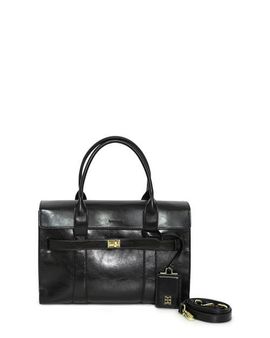 Belle & Bloom Belle & Bloom So What Tote Bag