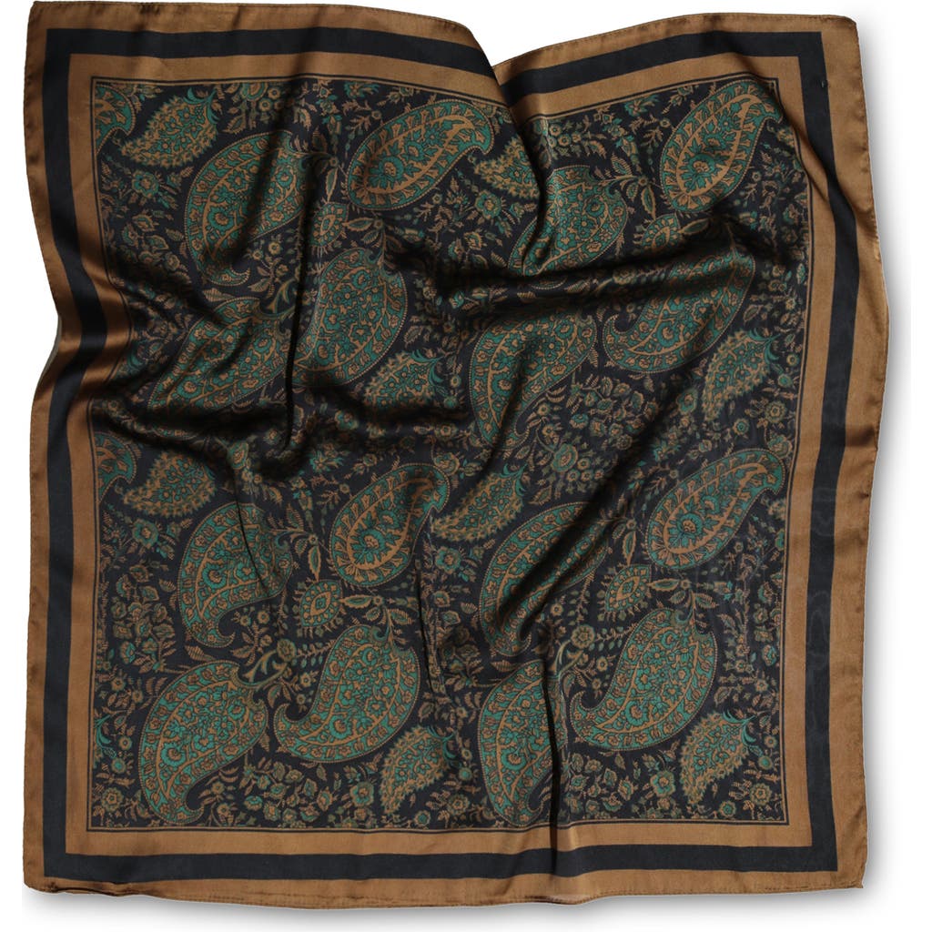 Belle & Bloom Belle & Bloom Still Of Night Fashion Scarf