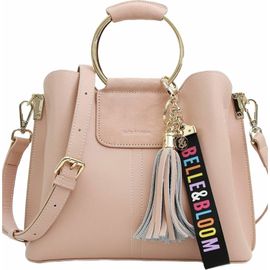 Belle & Bloom Belle & Bloom Twilight Leather Cross Body Bag