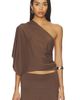 Belle Anna Belle Anna Arden Top - 1