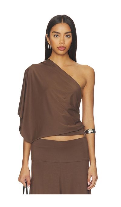 Belle Anna Belle Anna Arden Top