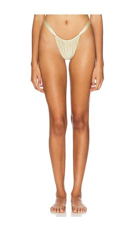 Belle The Label Belle The Label Bare Bottoms