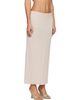 Belle Anna Belle Anna Beige Sycamore Maxi Skirt - 2