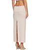 Belle Anna Belle Anna Beige Sycamore Maxi Skirt - 3