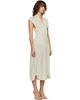Belle Anna Belle Anna Beige Twyla Midi Dress - 2