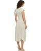 Belle Anna Belle Anna Beige Twyla Midi Dress - 3