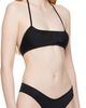 Belle Anna Belle Anna Black Calla Bikini Top - 2