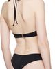 Belle Anna Belle Anna Black Calla Bikini Top - 3