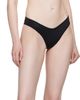 Belle Anna Belle Anna Black Calla Bikini Top - 4