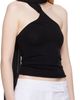 Belle Anna Belle Anna Black Dual Top - 2