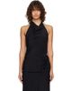 Belle Anna Belle Anna Black Faie Top - 1