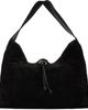 Belle Anna Belle Anna Black Gesture Bag - 1